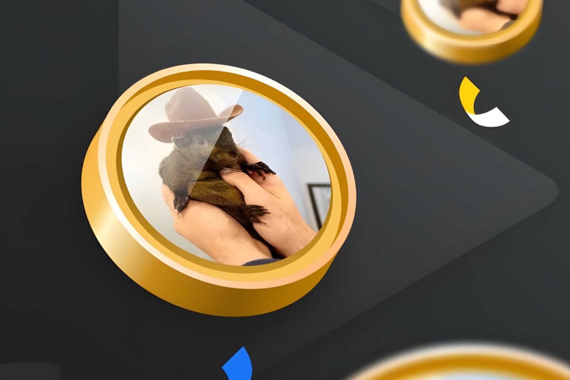 رمزارز PNUT
