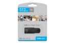 جعبه فلش مموری پی ان وای PNY Attache 4 512GB USB 3.1