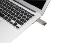 فلش مموری پی ان وای PNY PRO Elite 1TB USB 3.0 متصل به لپ تاپ