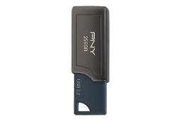 فلش مموری پی ان وای PNY PRO Elite V2 256GB