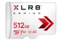 کارت حافظه پی ان وای PNY XLR8 microSDXC Class 10 UHS-I U3 512GB