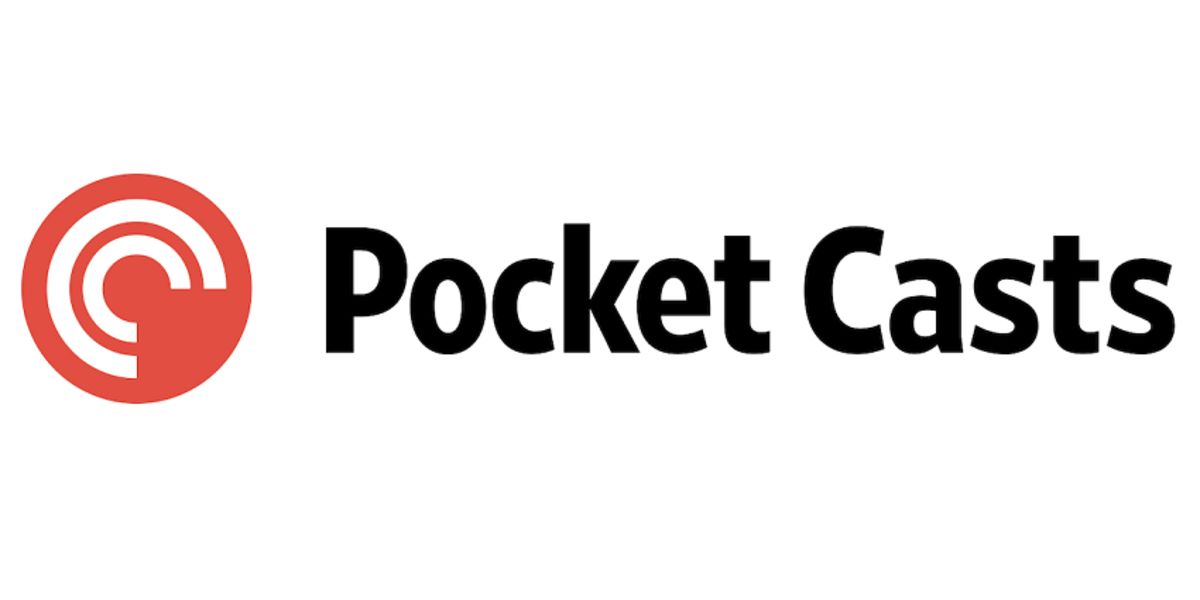 اپلیکیشن پادکست pocket casts 