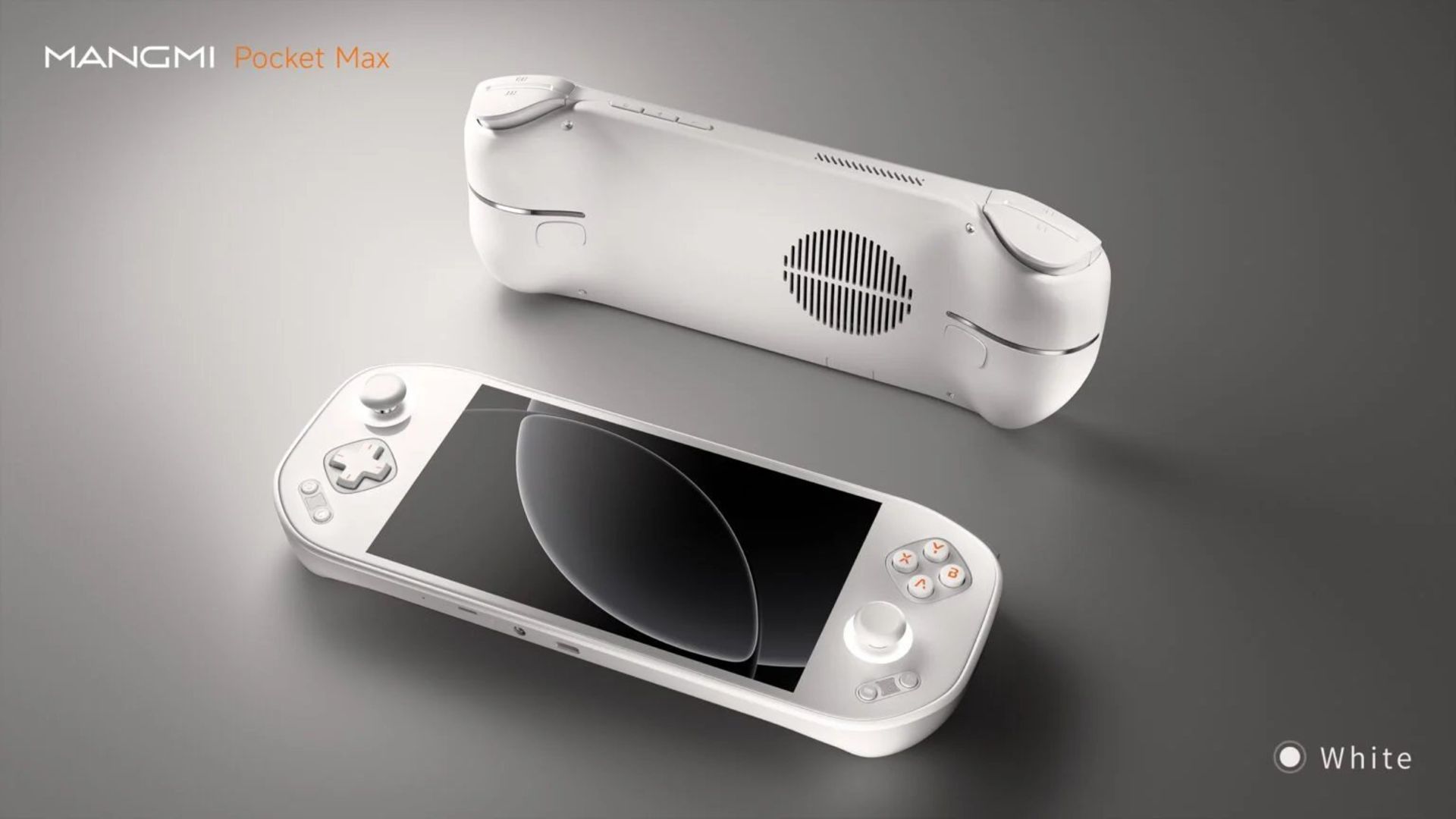 کنسول دستی Pocket Max