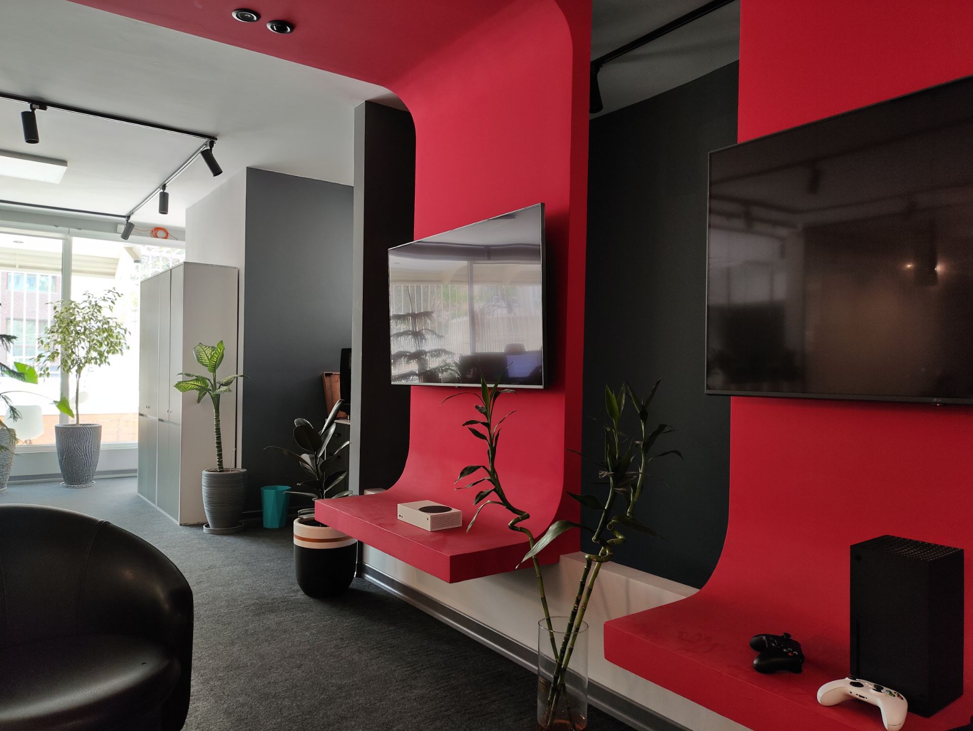 عکاسی HDR با دوربین اصلی پوکو F5 شیائومی