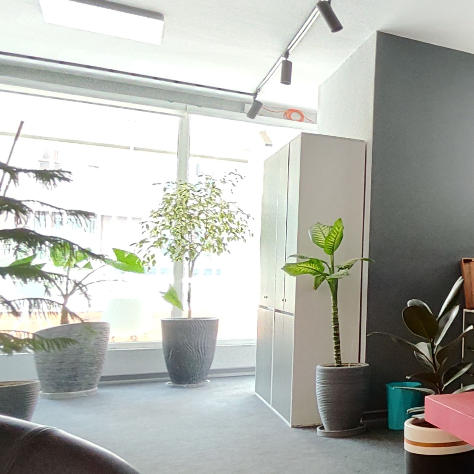 برش ۱۰۰ درصدی عکاسی HDR با دوربین اولتراواید پوکو F5 شیائومی