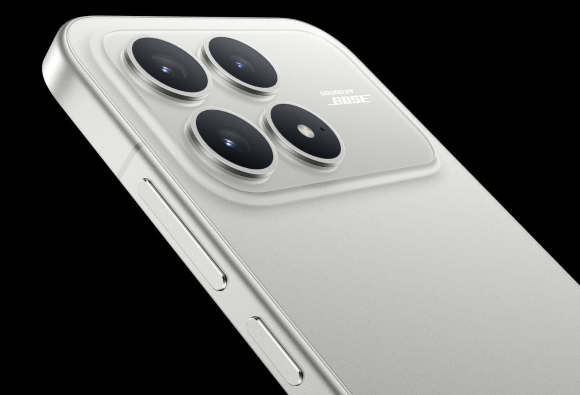 پنل پشت و ماژول دوربین پوکو F8 پرو