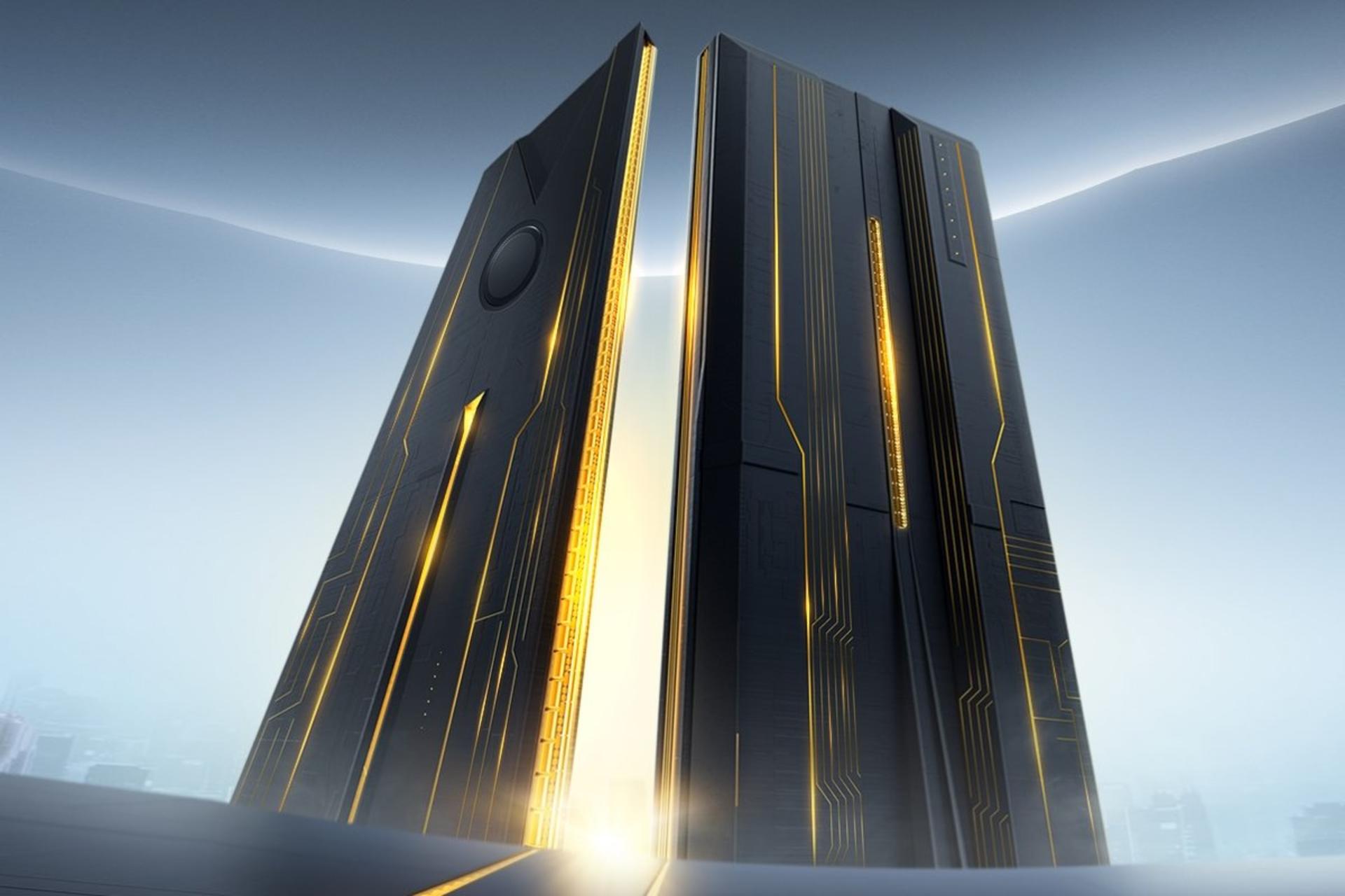 تیزر سری پوکو F8