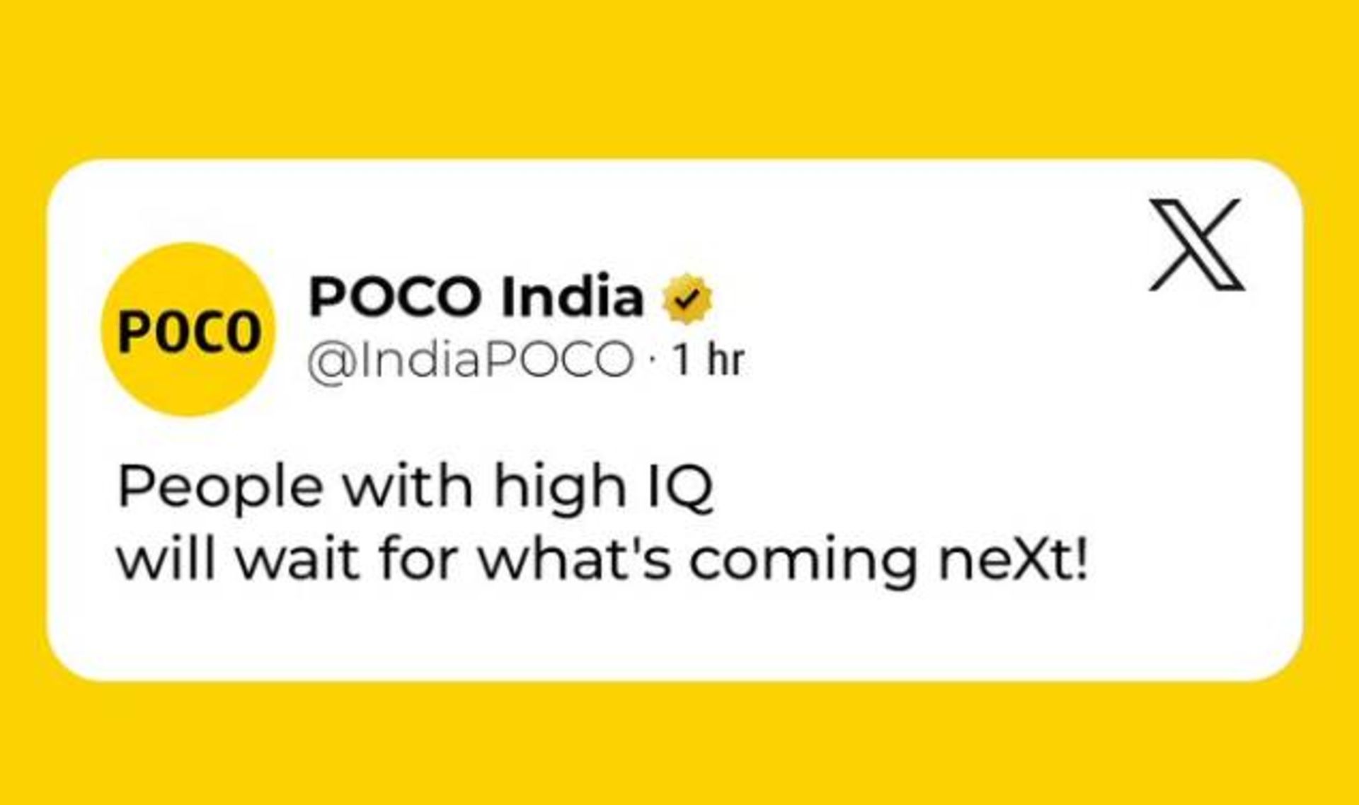 طعنه پوکو به معرفی سری گلکسی S26