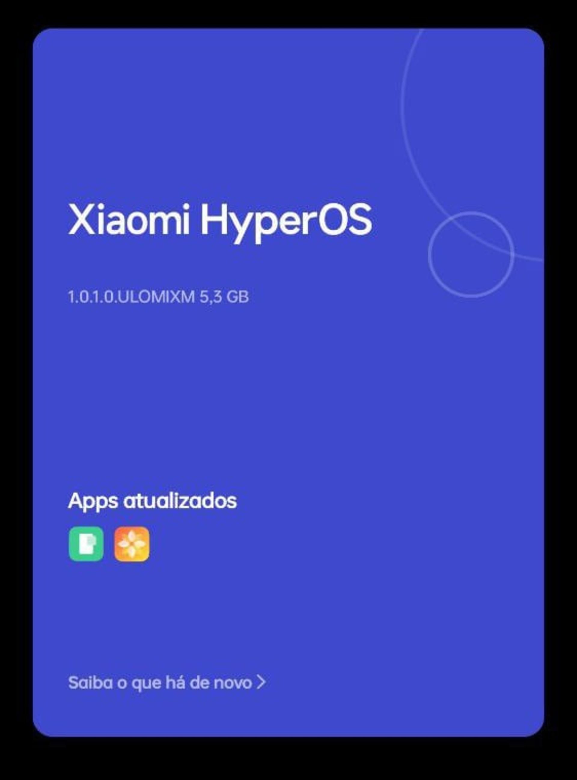 انتشار آپدیت HyperOS برای پوکو X4 GT