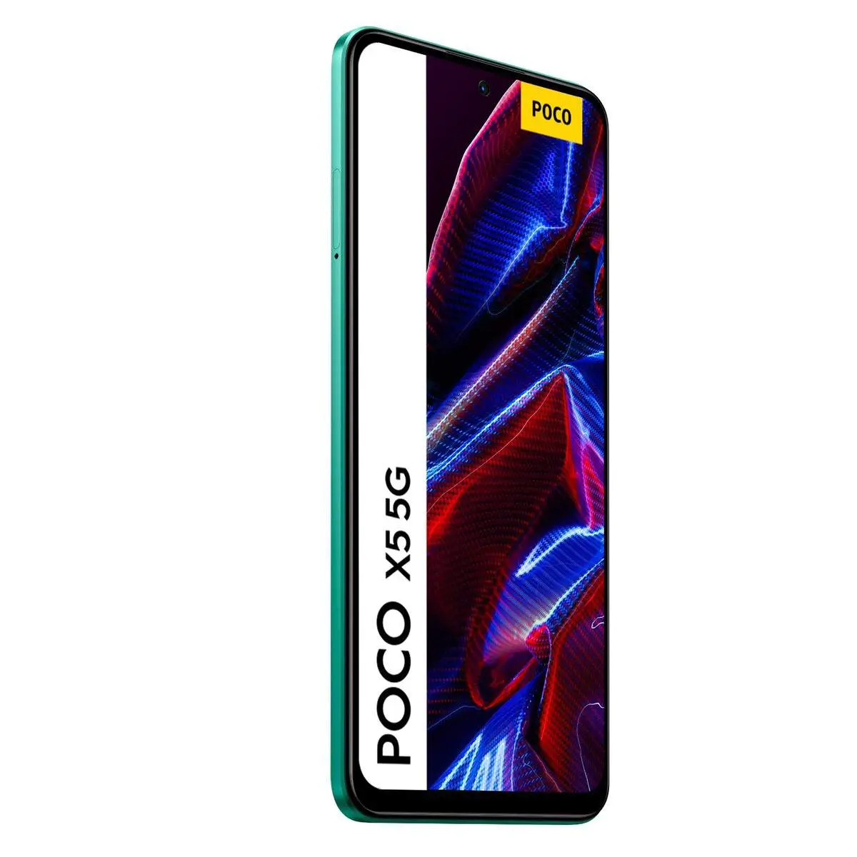 پوکو x5