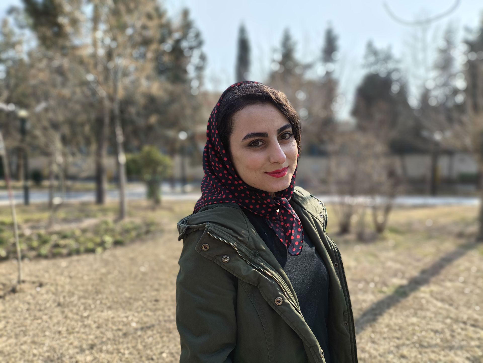 کوثر نیکومنش، نویسنده زومیت - پوکو ایکس ۶ پرو