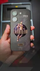 Poco X8 Pro Unboxing