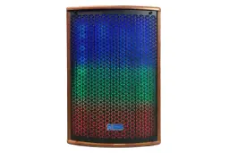نورپردازی اسپیکر پودر PD-1010
