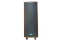 ابعاد و اندازه اسپیکر پودر PD-1020