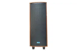 ابعاد و اندازه اسپیکر پودر PD-1020