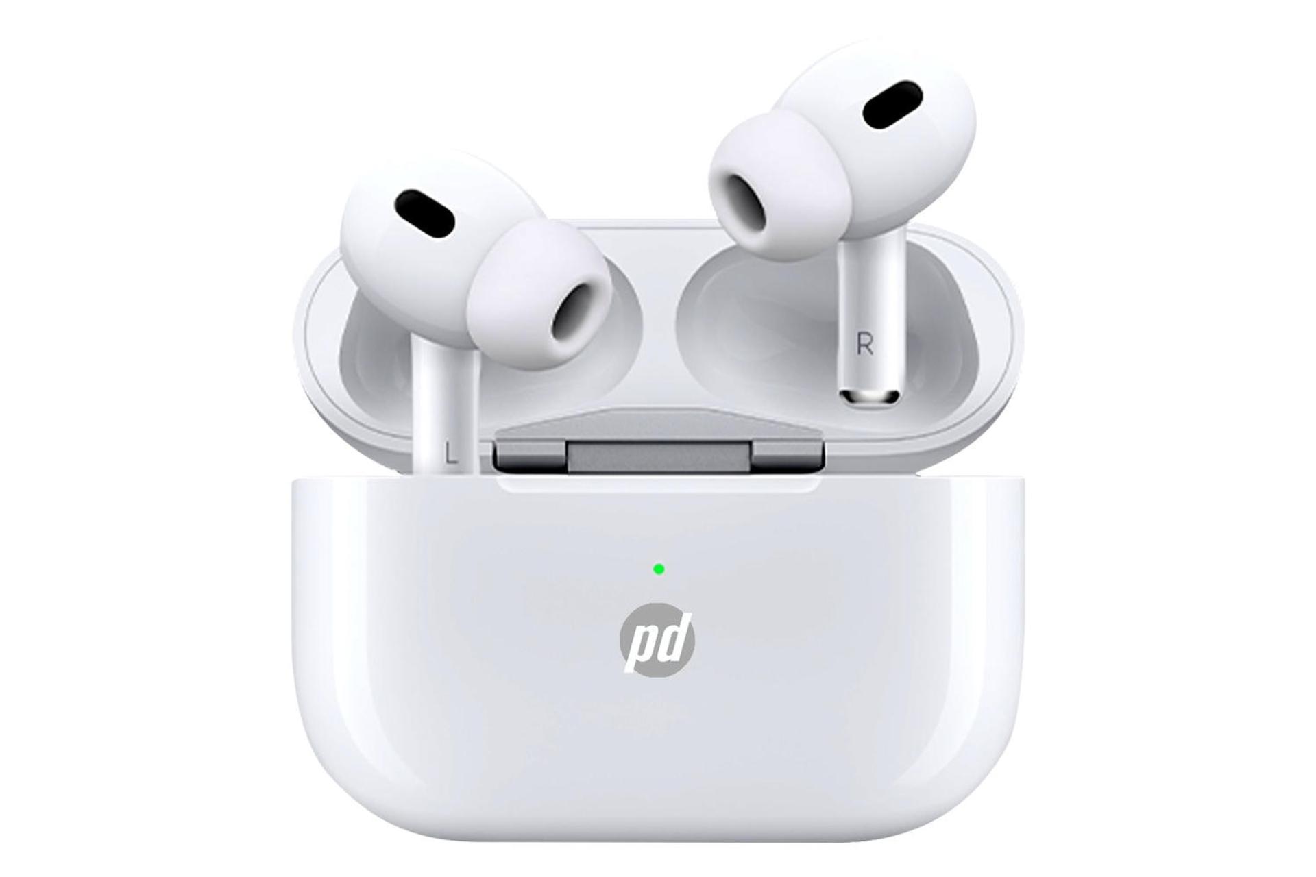 هدفون پودر Poder PD-87
