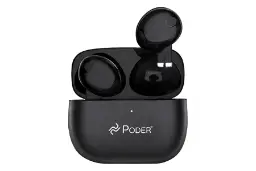 هدفون پودر Poder PD-91 مشکی
