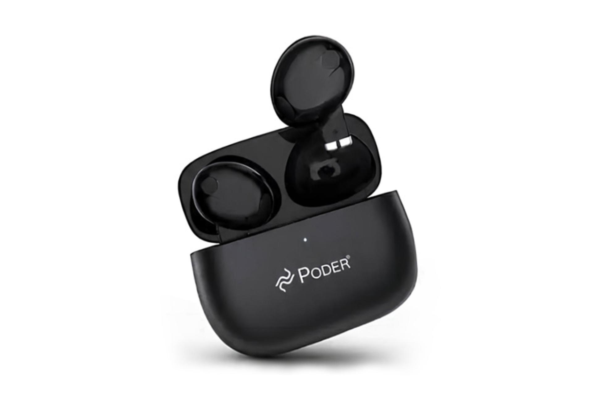 محفظه شارژ هدفون پودر Poder PD-91