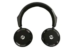 هدفون پودر PD17 رنگ مشکی