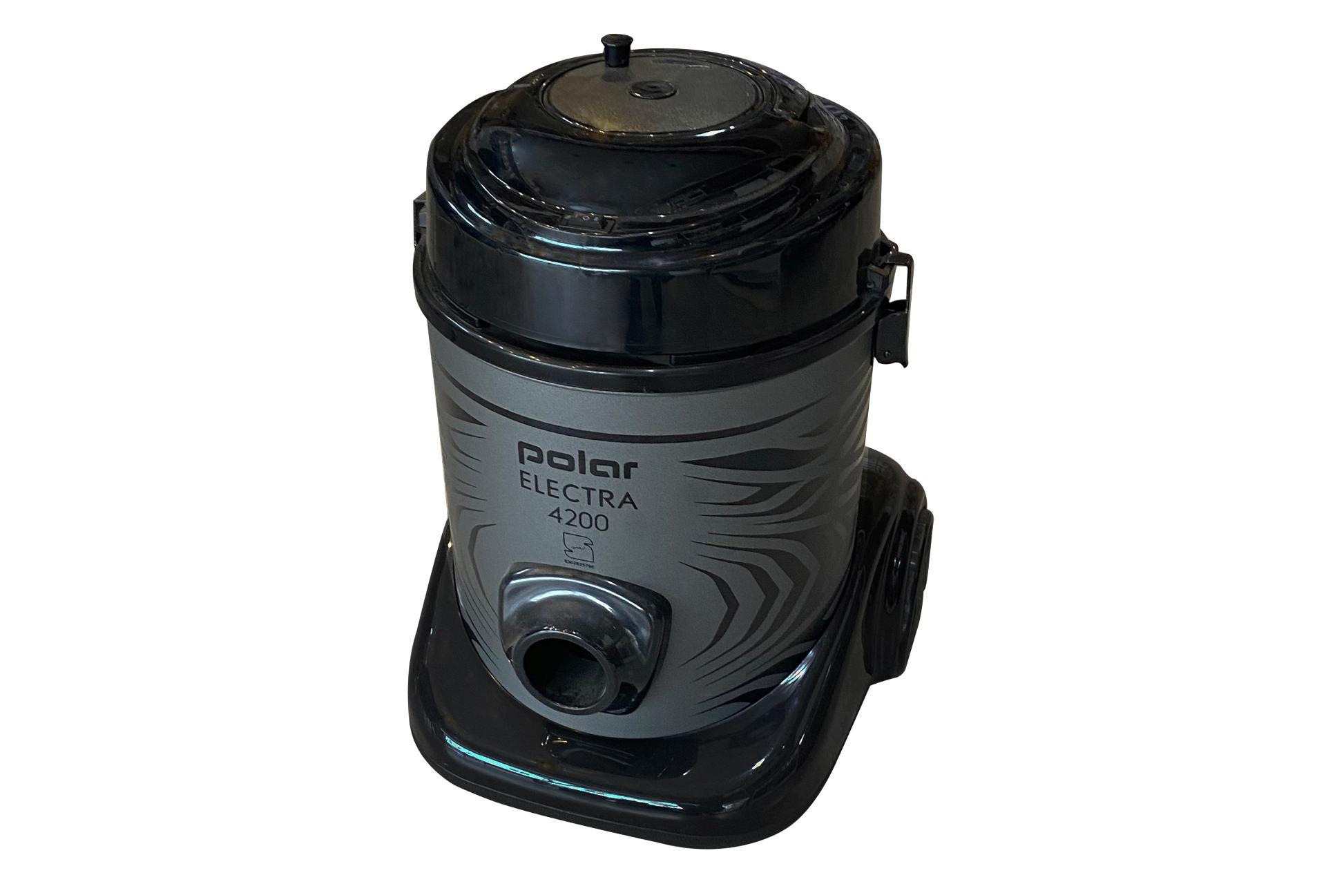 جاروبرقی پلار الکترا Polar ELECTRA 4200