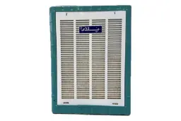 کولر آبی پلار Polar P600 نمای جلو