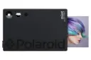 دوربین پولاروید Polaroid Mint Instant Print Digital Camera نمای جلو رنگ مشکی
