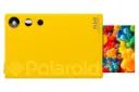 دوربین پولاروید Polaroid Mint Instant Print Digital Camera نمای جلو رنگ زرد