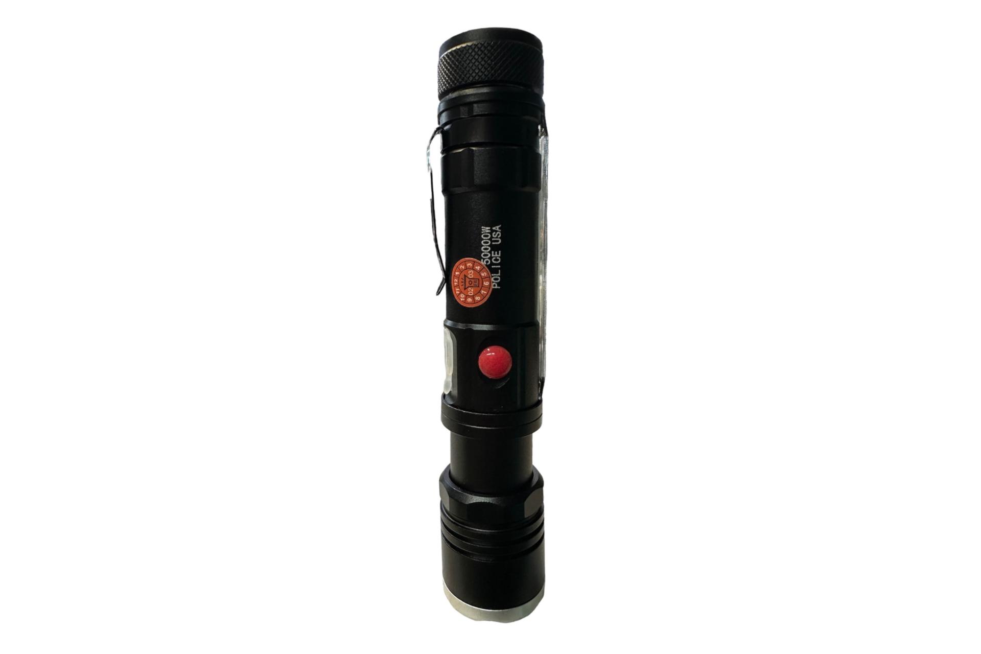 چراغ قوه پلیس Police ER 50000W