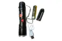 اقلام همراه چراغ قوه پلیس Police ER 50000W