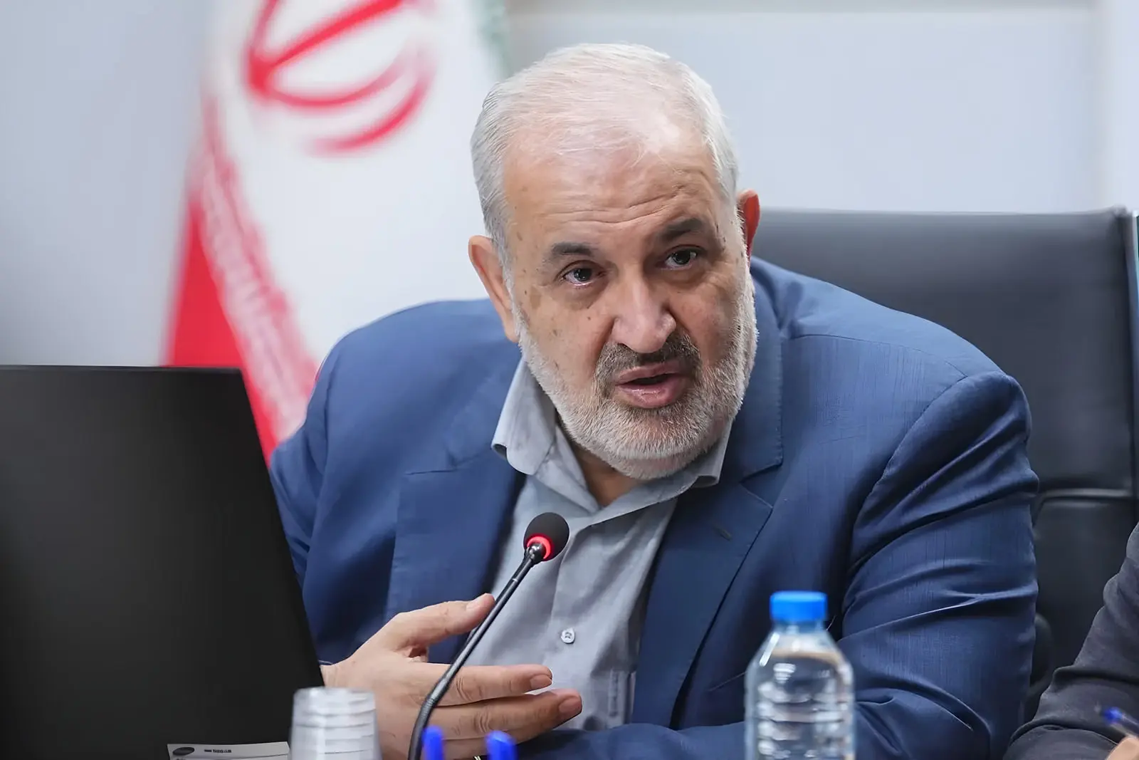 عباس علی‌آبادی