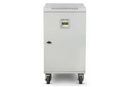 استابلایزر پرنیک مدل 3XI-30 نمای روبرو
