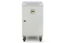 استابلایزر پرنیک مدل 3XI-45KVA نمای روبرو
