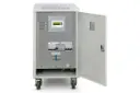نمای داخل استابلایزر پرنیک مدل 3XI-45KVA