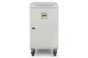 استابلایزر پرنیک مدل 3XI-60KVA نمای روبرو