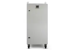 استابلایزر پرنیک مدل 3XI-90KVA نمای روبرو