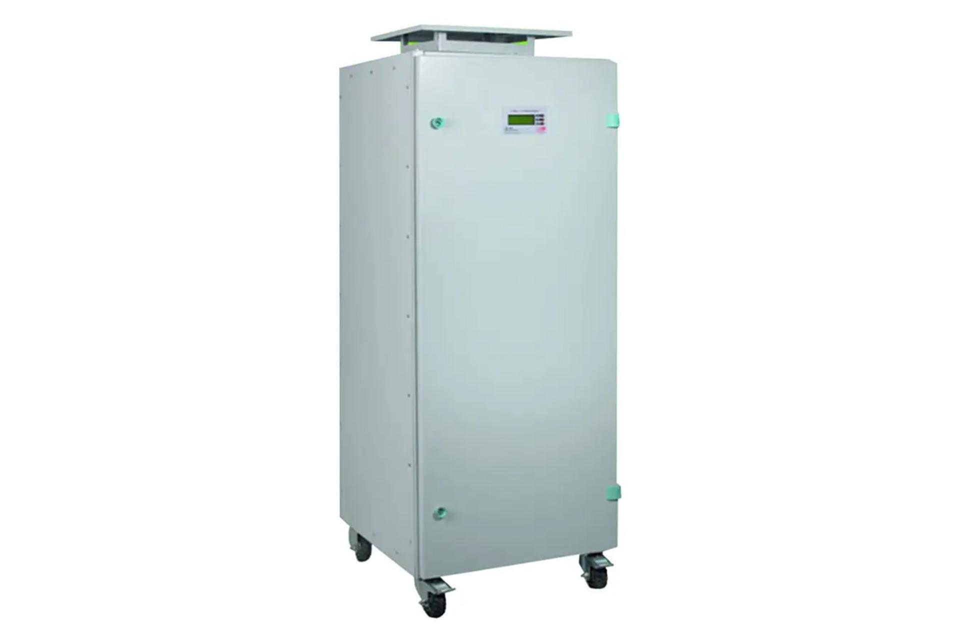 ابعاد و اندازه استابلایزر پرنیک مدل 3XP-80000
