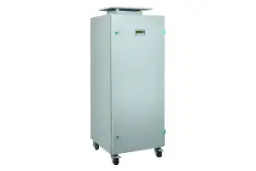ابعاد و اندازه استابلایزر پرنیک مدل 3XP-80000
