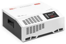 نمای سمت چپ استابلایزر پرنیک مدل ECO-12000-Wide