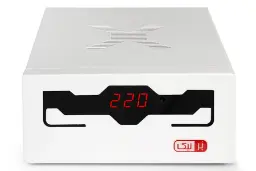 استابلایزر پرنیک مدل ECO-3000-Full نمای روبرو