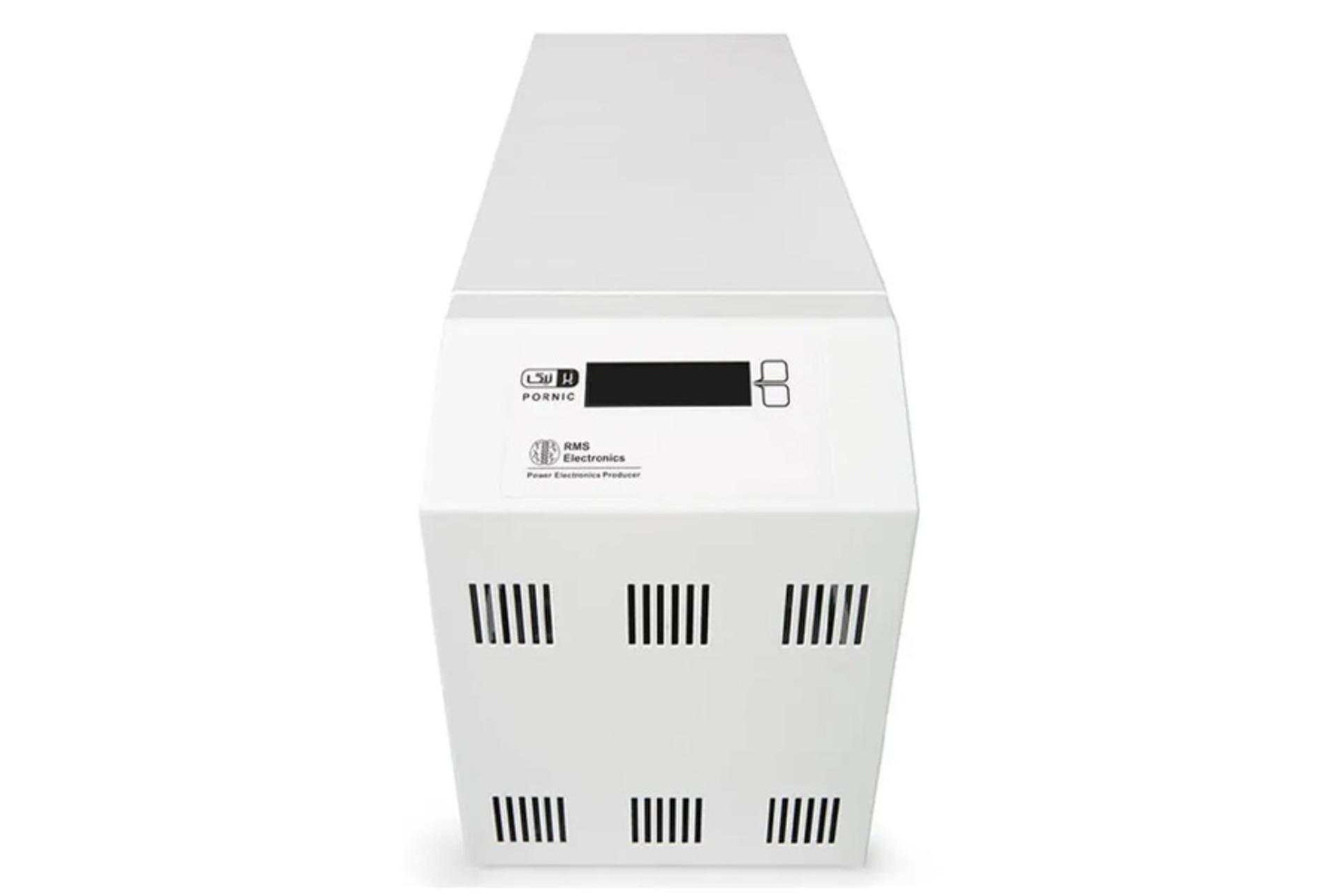 استابلایزر پرنیک مدل XI-10 نمای روبرو