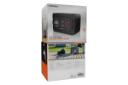 جعبه پاور بانک پرودو Porodo 150W Forcebase PDD150GYBK 52000mAh