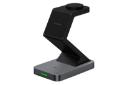 شارژر پرودو Porodo 4-In-1 Powerdock PDXHX3