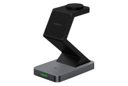 شارژر پرودو Porodo 4-In-1 Powerdock PDXHX3