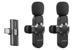 میکروفون پرودو Audix Pro رنگ مشکی
