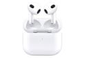 ایرباد بی سیم پرودو Porodo Blue Deep Bass Wireless Earbuds 3 سفید