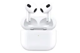 ایرباد بی سیم پرودو Porodo Blue Deep Bass Wireless Earbuds 3 سفید