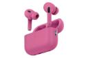 ایرباد بی سیم پرودو Porodo Blue Deep Bass Wireless Earbuds Pro 2 صورتی