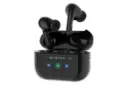 ایرباد بی سیم پرودو Porodo Blue Earbuds Pro2 Touch Display مشکی