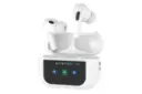 ایرباد بی سیم پرودو Porodo Blue Earbuds Pro2 Touch Display سفید
