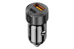 شارژر پرودو Porodo CC50W مشکی